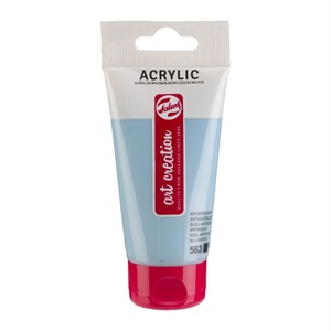 TAC ACRYL 75ML ANTIQUE BLUE